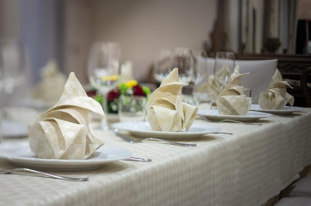 Hotel Akropolis - Museum Hotel Taranto Ngoại thất bức ảnh