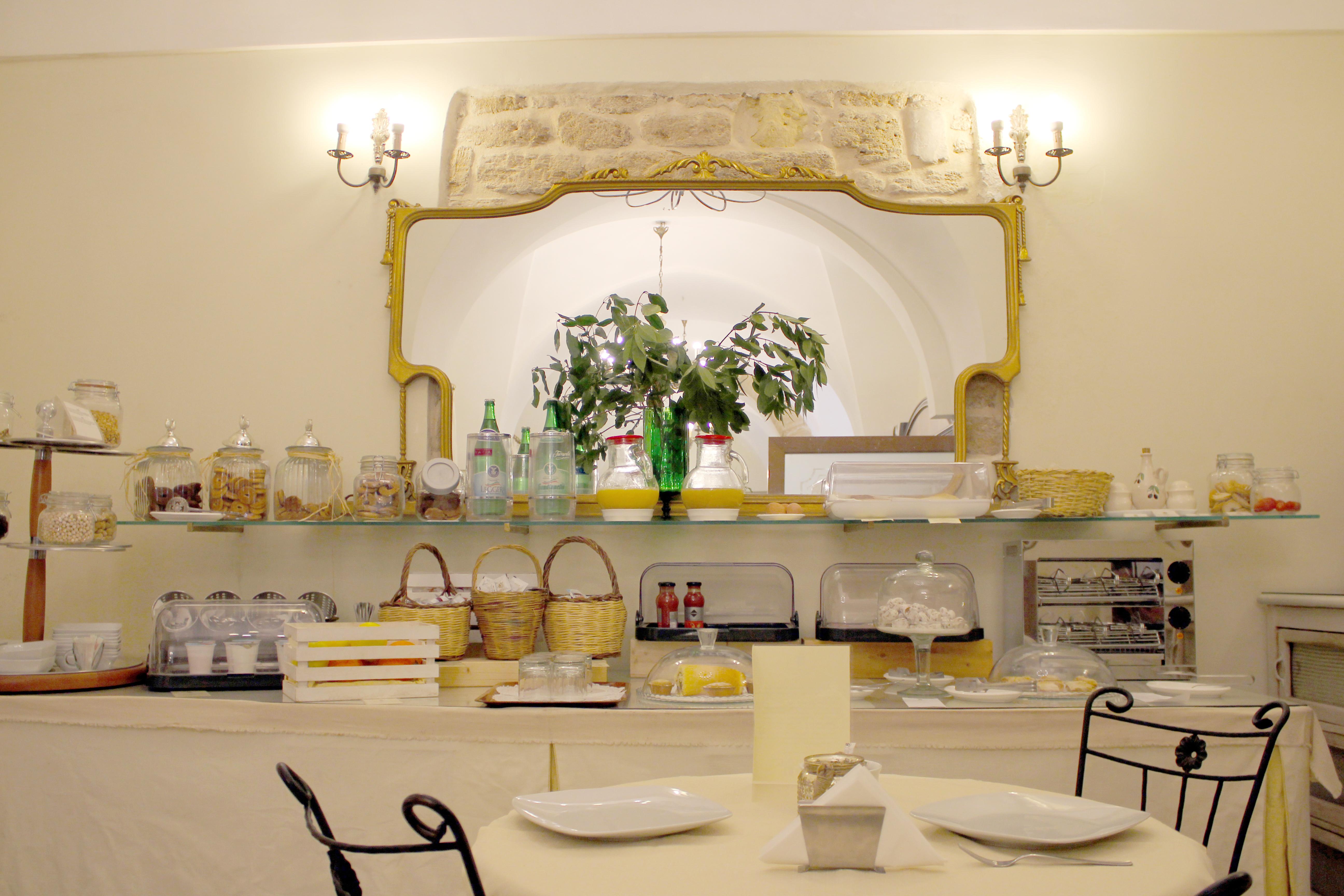 Hotel Akropolis - Museum Hotel Taranto Ngoại thất bức ảnh