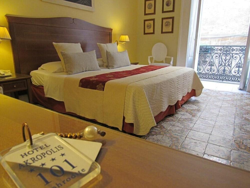 Hotel Akropolis - Museum Hotel Taranto Ngoại thất bức ảnh
