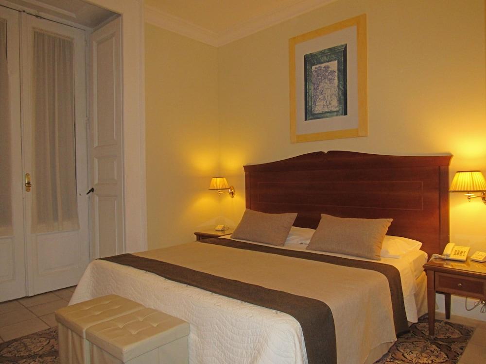 Hotel Akropolis - Museum Hotel Taranto Ngoại thất bức ảnh