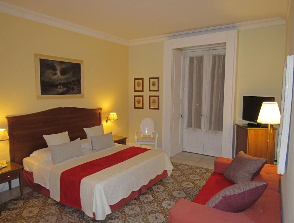 Hotel Akropolis - Museum Hotel Taranto Ngoại thất bức ảnh