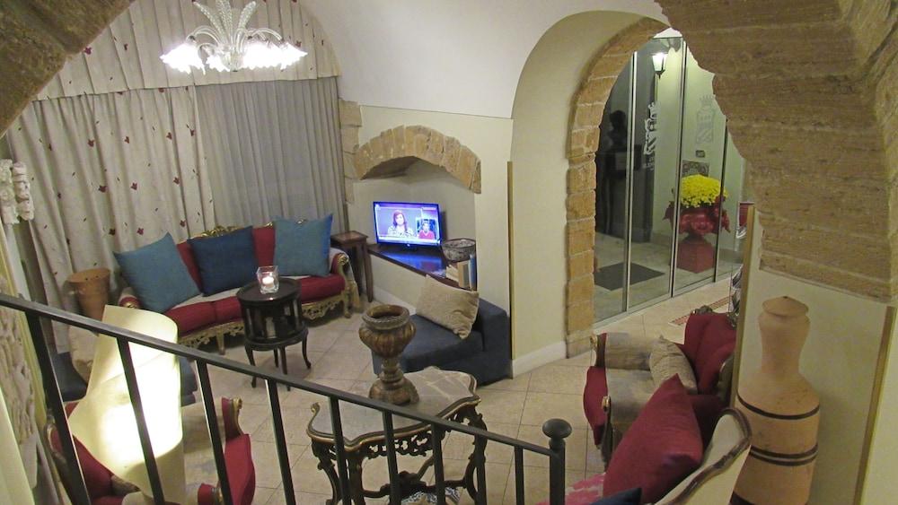 Hotel Akropolis - Museum Hotel Taranto Ngoại thất bức ảnh
