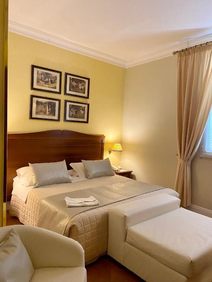 Hotel Akropolis - Museum Hotel Taranto Ngoại thất bức ảnh