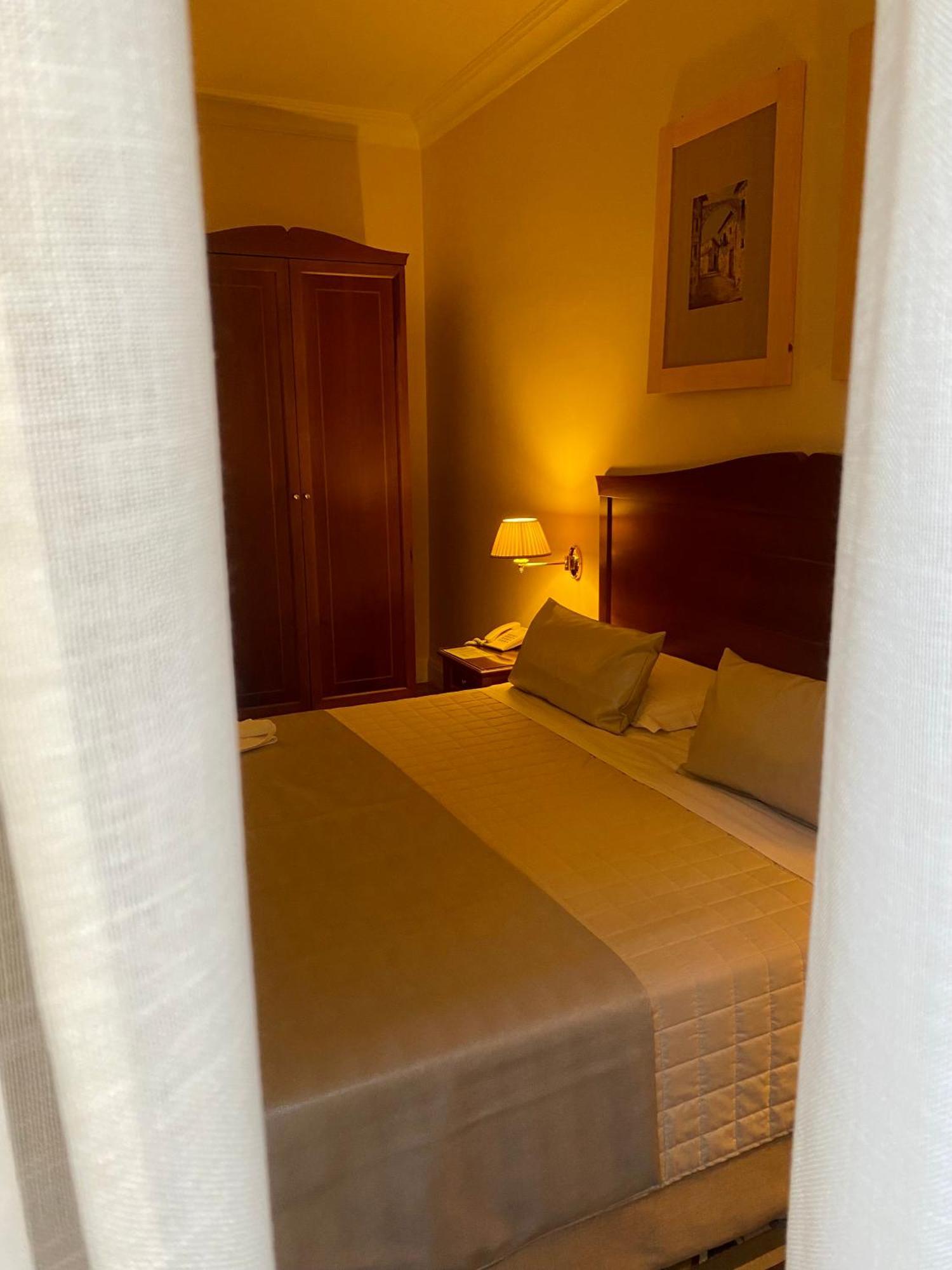 Hotel Akropolis - Museum Hotel Taranto Ngoại thất bức ảnh