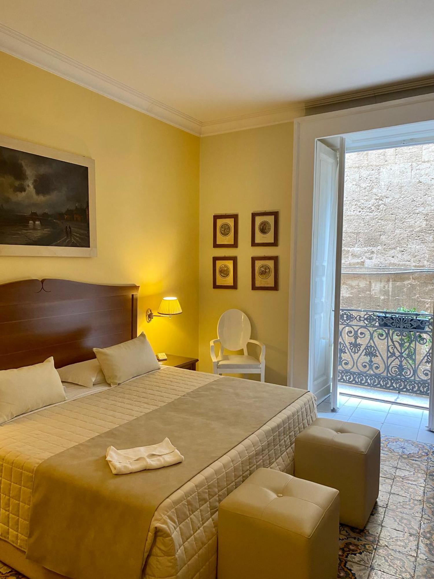 Hotel Akropolis - Museum Hotel Taranto Ngoại thất bức ảnh