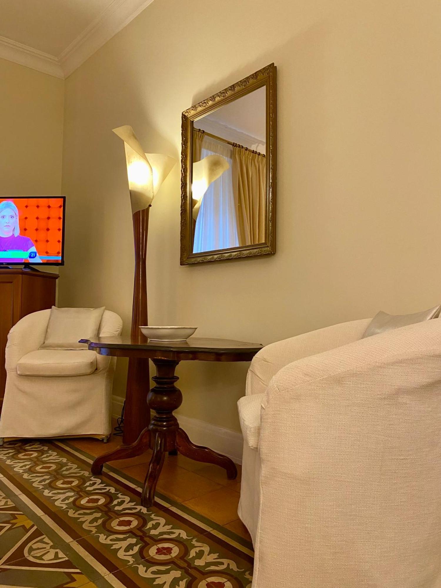 Hotel Akropolis - Museum Hotel Taranto Ngoại thất bức ảnh