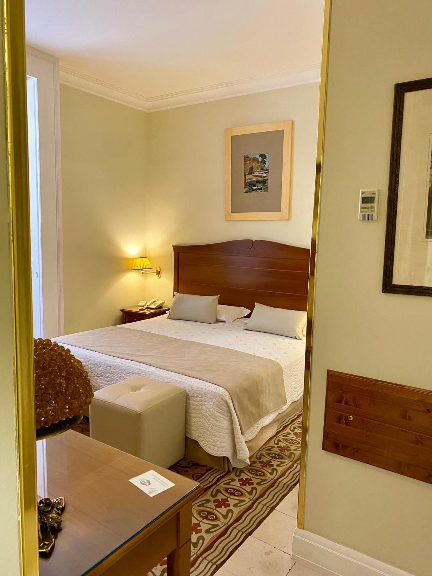 Hotel Akropolis - Museum Hotel Taranto Ngoại thất bức ảnh