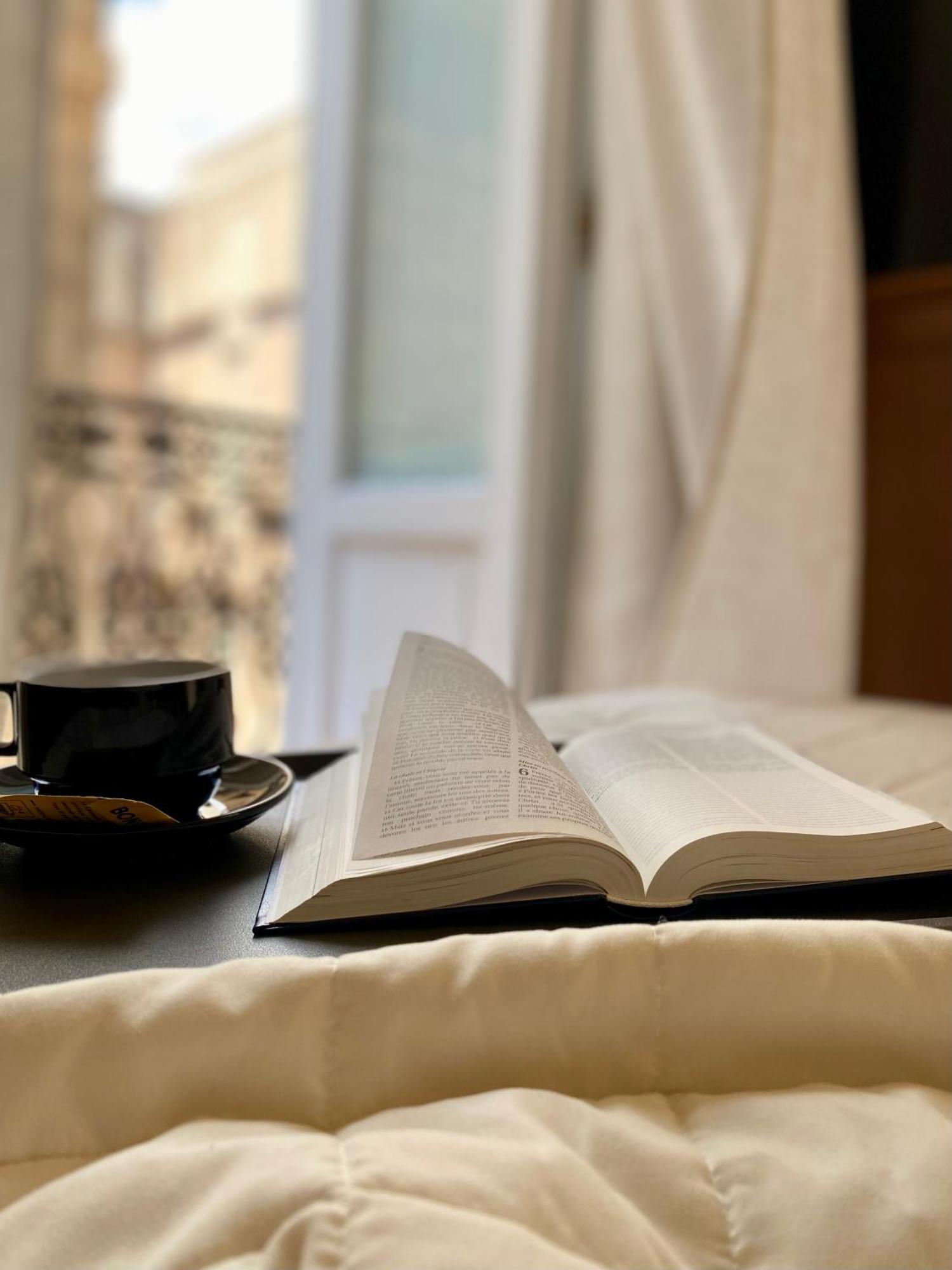 Hotel Akropolis - Museum Hotel Taranto Ngoại thất bức ảnh