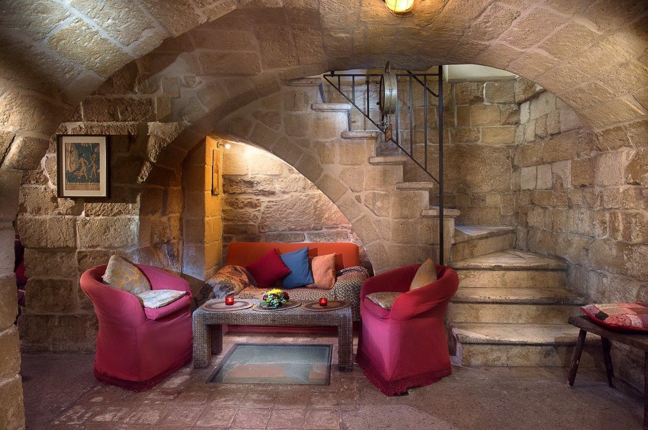 Hotel Akropolis - Museum Hotel Taranto Nhà hàng bức ảnh